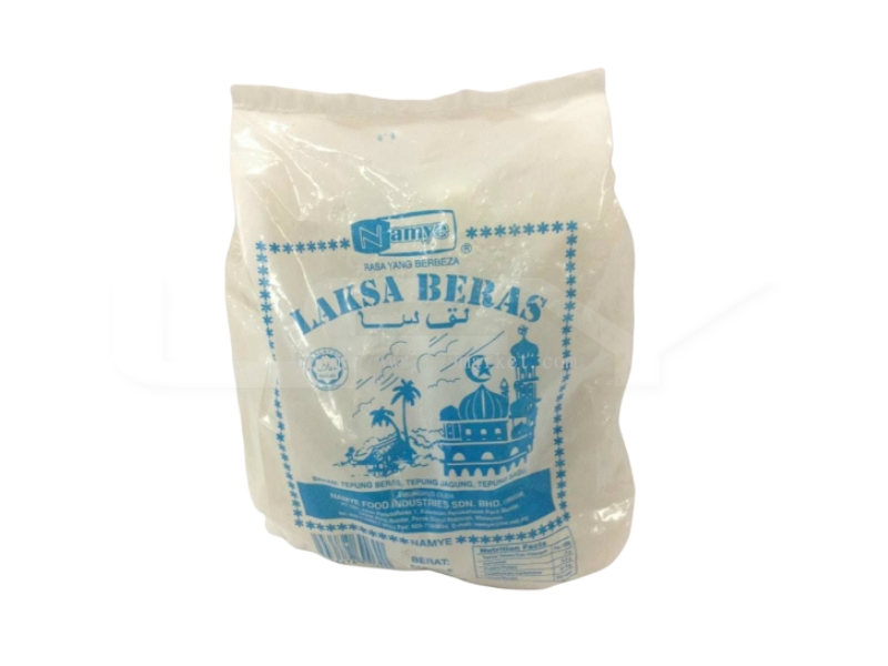 Namye Laksa Beras / Namye牌 叻沙米粉